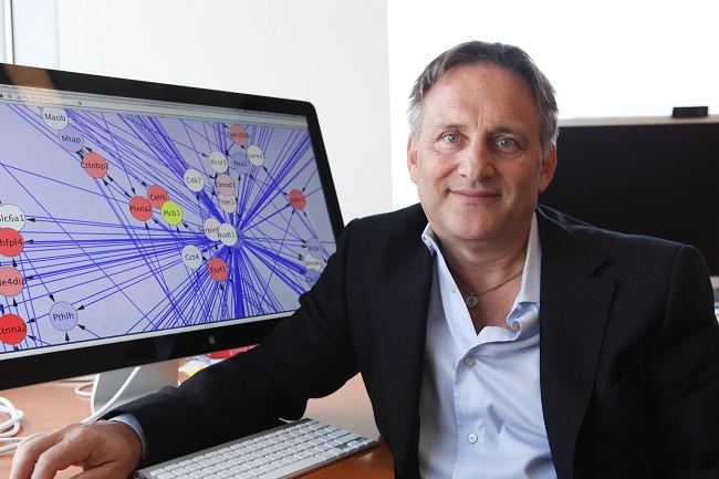 Lewis H. Ziska, PhD