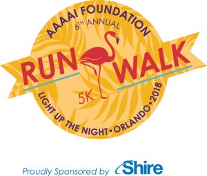 2018 Foundation Run/Walk