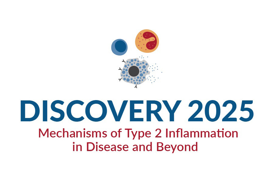 Discovery 2025