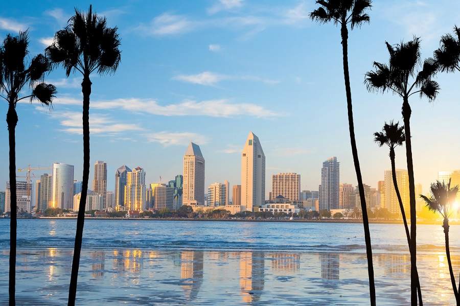Join us in San Diego, CA for the 2025 AAAAI / WAO Joint Congress